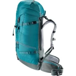 DEUTER GUIDE 42+ SL DENIM-TEAL 22 8 DEUTER GUIDE 42+ SL DENIM-TEAL 22 -Magasin de sacs à dos en plein air 9 106132 guide 42 sl denim teal 3361221 1354 03