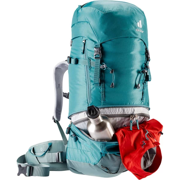 DEUTER GUIDE 42+ SL DENIM-TEAL 22 4 DEUTER GUIDE 42+ SL DENIM-TEAL 22 – Image 4