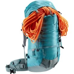 DEUTER GUIDE 42+ SL DENIM-TEAL 22 10 DEUTER GUIDE 42+ SL DENIM-TEAL 22 -Magasin de sacs à dos en plein air 9 106132 guide 42 sl denim teal 3361221 1354 05
