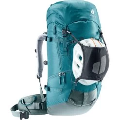 DEUTER GUIDE 42+ SL DENIM-TEAL 22 11 DEUTER GUIDE 42+ SL DENIM-TEAL 22 -Magasin de sacs à dos en plein air 9 106132 guide 42 sl denim teal 3361221 1354 06