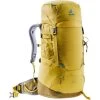 DEUTER FOX 30 TURMERIC-CLAY 22