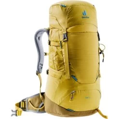 DEUTER FOX 30 TURMERIC-CLAY 22