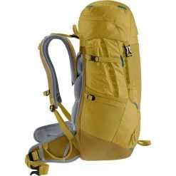 DEUTER FOX 30 TURMERIC-CLAY 22 -Magasin de sacs à dos en plein air 9 106146 fox 30 turmeric clay 3611122 8601 03