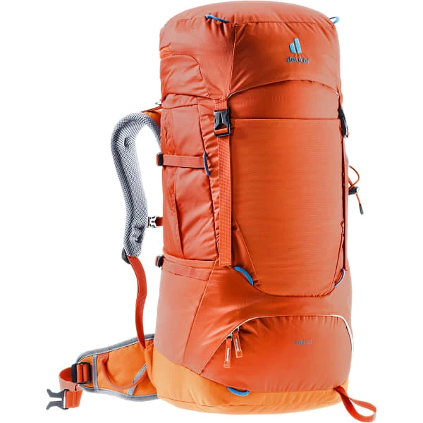 DEUTER FOX 40 PAPRIKA-MANDARINE 22 1 DEUTER FOX 40 PAPRIKA-MANDARINE 22