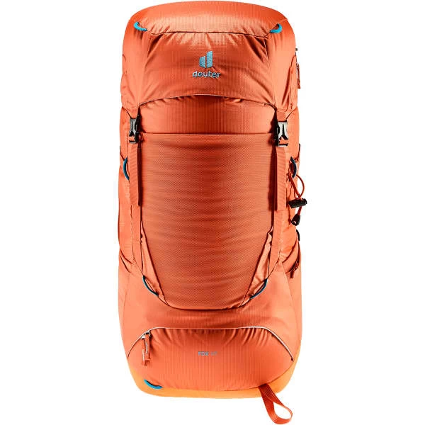 DEUTER FOX 40 PAPRIKA-MANDARINE 22 2 DEUTER FOX 40 PAPRIKA-MANDARINE 22 – Image 2