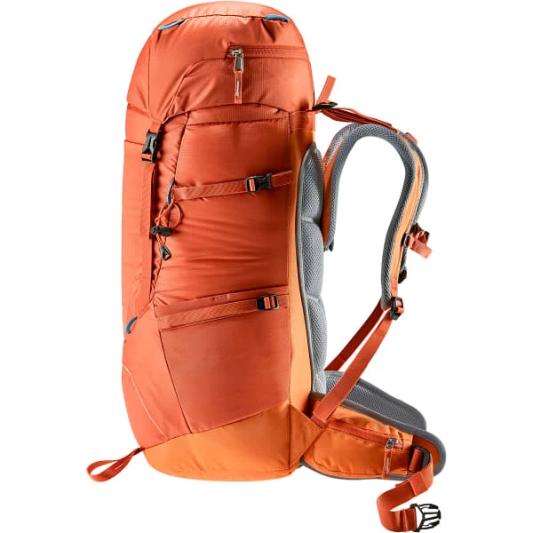 DEUTER FOX 40 PAPRIKA-MANDARINE 22 3 DEUTER FOX 40 PAPRIKA-MANDARINE 22 – Image 3