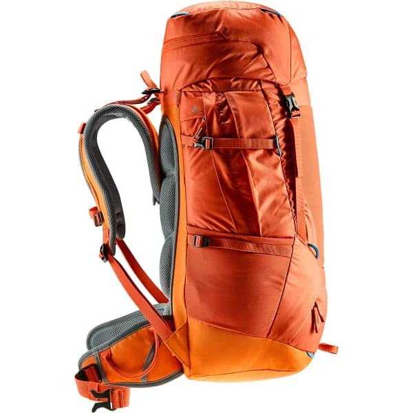 DEUTER FOX 40 PAPRIKA-MANDARINE 22 4 DEUTER FOX 40 PAPRIKA-MANDARINE 22 – Image 4