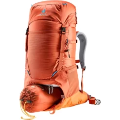 DEUTER FOX 40 PAPRIKA-MANDARINE 22 10 DEUTER FOX 40 PAPRIKA-MANDARINE 22 -Magasin de sacs à dos en plein air 9 106147 fox 40 paprika mandarine 3611222 9905 05