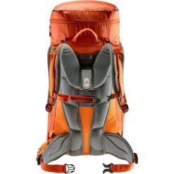 DEUTER FOX 40 PAPRIKA-MANDARINE 22 11 DEUTER FOX 40 PAPRIKA-MANDARINE 22 -Magasin de sacs à dos en plein air 9 106147 fox 40 paprika mandarine 3611222 9905 06
