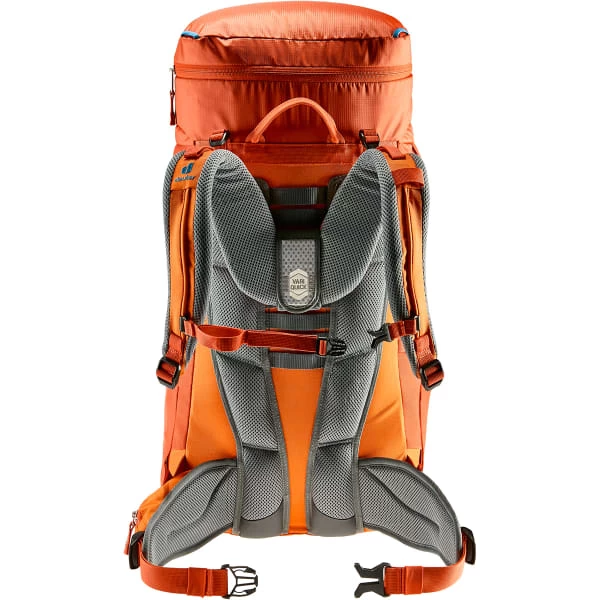 DEUTER FOX 40 PAPRIKA-MANDARINE 22 6 DEUTER FOX 40 PAPRIKA-MANDARINE 22 – Image 6