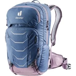 DEUTER ATTACK 14 SL MARINE-GRAPE 22 -Magasin de sacs à dos en plein air 9 106626 attack 14 sl marine grape 3210021 3526 03