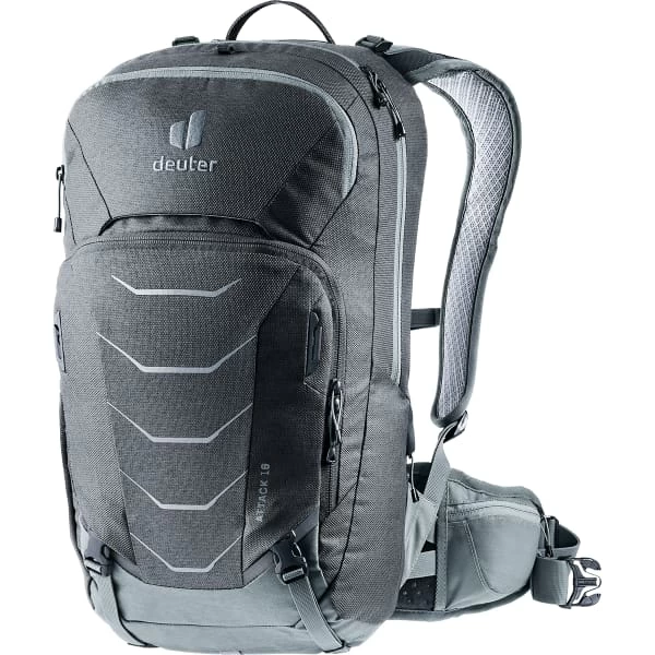 DEUTER ATTACK 16 GRAPHITE-SHALE 22 3 DEUTER ATTACK 16 GRAPHITE-SHALE 22 – Image 3