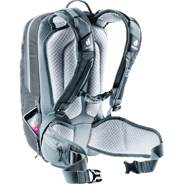 DEUTER ATTACK 16 GRAPHITE-SHALE 22 4 DEUTER ATTACK 16 GRAPHITE-SHALE 22 – Image 4