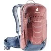 DEUTER ATTACK 16 REDWOOD-MARINE 22