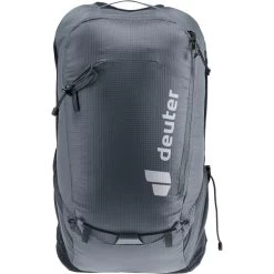 DEUTER ASCENDER 7 BLACK 22 -Magasin de sacs à dos en plein air 9 106646 ascender 7 black 3100022 7000 03