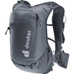 DEUTER ASCENDER 7 BLACK 22 -Magasin de sacs à dos en plein air 9 106646 ascender 7 black 3100022 7000 04
