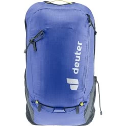 DEUTER ASCENDER 7 INDIGO 22 -Magasin de sacs à dos en plein air 9 106648 ascender 7 indigo 3100022 3049 03