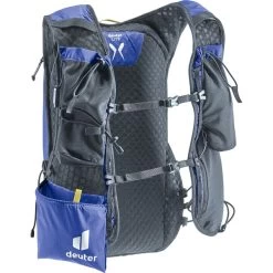 DEUTER ASCENDER 7 INDIGO 22 -Magasin de sacs à dos en plein air 9 106648 ascender 7 indigo 3100022 3049 05