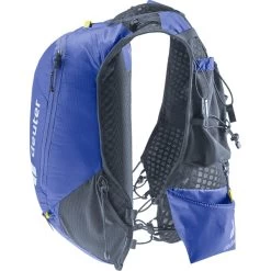 DEUTER ASCENDER 7 INDIGO 22 -Magasin de sacs à dos en plein air 9 106648 ascender 7 indigo 3100022 3049 06