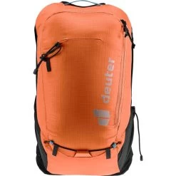 DEUTER ASCENDER 7 SAFFRON 22 -Magasin de sacs à dos en plein air 9 106649 ascender 7 saffron 3100022 9005 03