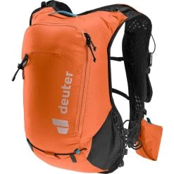 DEUTER ASCENDER 7 SAFFRON 22 -Magasin de sacs à dos en plein air 9 106649 ascender 7 saffron 3100022 9005 04