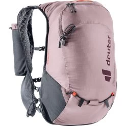DEUTER ASCENDER 7 GRAPE 22