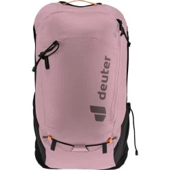 DEUTER ASCENDER 7 GRAPE 22 -Magasin de sacs à dos en plein air 9 106650 ascender 7 grape 3100022 5039 03