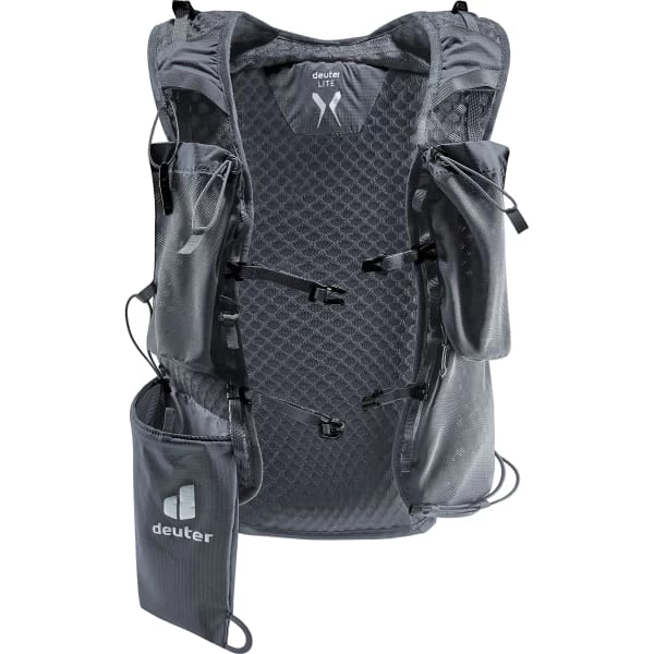 DEUTER ASCENDER 13 BLACK 22 2 DEUTER ASCENDER 13 BLACK 22 – Image 2
