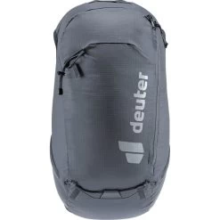 DEUTER ASCENDER 13 BLACK 22 8 DEUTER ASCENDER 13 BLACK 22 -Magasin de sacs à dos en plein air 9 106652 ascender 13 blac 3100122 7000 03