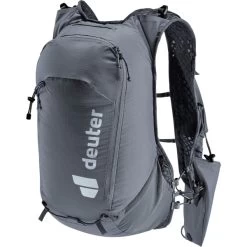 DEUTER ASCENDER 13 BLACK 22 9 DEUTER ASCENDER 13 BLACK 22 -Magasin de sacs à dos en plein air 9 106652 ascender 13 blac 3100122 7000 04