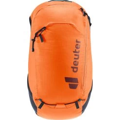 DEUTER ASCENDER 13 SAFFRON 22 -Magasin de sacs à dos en plein air 9 106655 ascender 13 saffron 3100122 9005 03