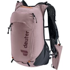 DEUTER ASCENDER 13 GRAPE 22 -Magasin de sacs à dos en plein air 9 106657 ascender 13 grape 3100122 5039 04
