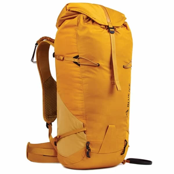 BLUE ICE FIRECREST 28L PACK ARROW WOOD 23 1 BLUE ICE FIRECREST 28L PACK ARROW WOOD 23