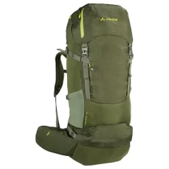 VAUDE SKARVAN 70+10 M/L CLOVER 23
