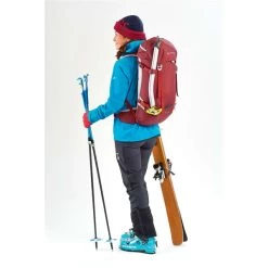 VAUDE WOMEN'S RUPAL 30+ PRUNELLA 22 -Magasin de sacs à dos en plein air 9 107036 women s rupal 30 prunella 12677 898 05