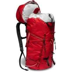 MOUNTAIN HARDWEAR SCRAMBLER™ 35 BACKPACK M/L ALPINE RED 22 -Magasin de sacs à dos en plein air 9 107288 scrambler tm 35 backpack m l alpine red mh1830221675ml 03