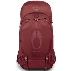 OSPREY AURA AG 65 BERRY SORBET RED 23 -Magasin de sacs à dos en plein air 9 107470 aura ag 65 berry sorbet red op1177 bsr 03