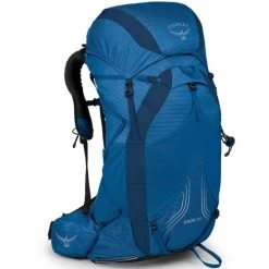 OSPREY EXOS 38 BLUE RIBBON 23