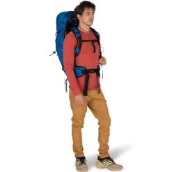 OSPREY EXOS 38 BLUE RIBBON 23 9 OSPREY EXOS 38 BLUE RIBBON 23 -Magasin de sacs à dos en plein air 9 107484 exos 38 blue ribbon op1188 br 04