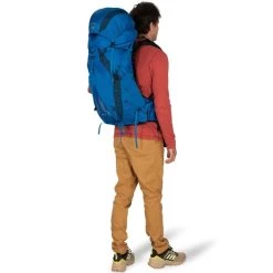 OSPREY EXOS 38 BLUE RIBBON 23 10 OSPREY EXOS 38 BLUE RIBBON 23 -Magasin de sacs à dos en plein air 9 107484 exos 38 blue ribbon op1188 br 05