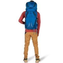 OSPREY EXOS 38 BLUE RIBBON 23 11 OSPREY EXOS 38 BLUE RIBBON 23 -Magasin de sacs à dos en plein air 9 107484 exos 38 blue ribbon op1188 br 06