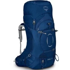 OSPREY ARIEL 65 CERAMIC BLUE 23