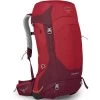 OSPREY STRATOS 36 POINSETTIA RED 23