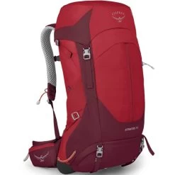 OSPREY STRATOS 36 POINSETTIA RED 23