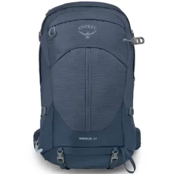 OSPREY SIRRUS 34 MUTED SPACE BLUE 23 -Magasin de sacs à dos en plein air 9 107595 sirrus 34 muted space blue op1199 msb 03
