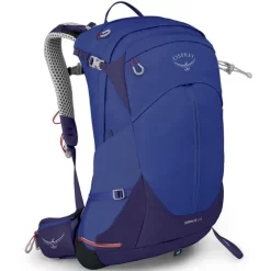 OSPREY SIRRUS 24 BLUEBERRY 23