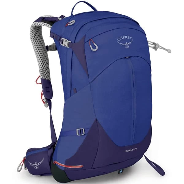 OSPREY SIRRUS 24 BLUEBERRY 23 1 OSPREY SIRRUS 24 BLUEBERRY 23