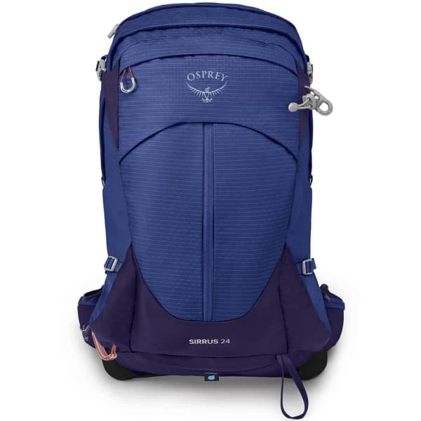 OSPREY SIRRUS 24 BLUEBERRY 23 3 OSPREY SIRRUS 24 BLUEBERRY 23 – Image 3