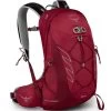 OSPREY TALON 11 COSMIC RED 23