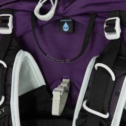 OSPREY TEMPEST 34 VIOLAC PURPLE 23 -Magasin de sacs à dos en plein air 9 107640 tempest 34 s violac purple op1091 vp 06
